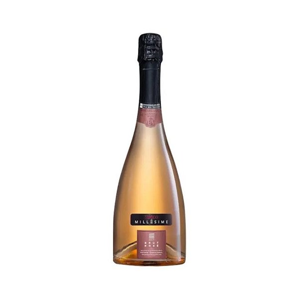 Espumante Miolo Millesime Brut Rose 750ml