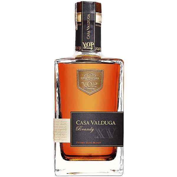 Brandy XV Casa Valduga
