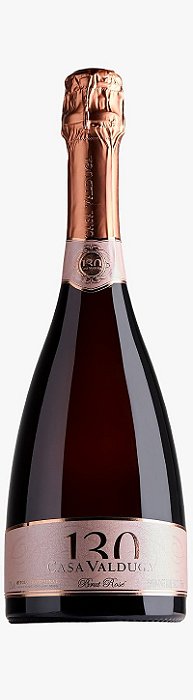 Espumante Casa Valduga 130 Brut Rosé