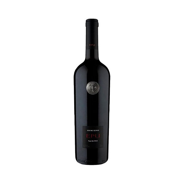 Vinho AlmaViva EPU 2018 750ml