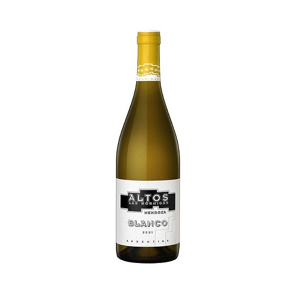 Vinho Alto Hormigas Blanco 750ml