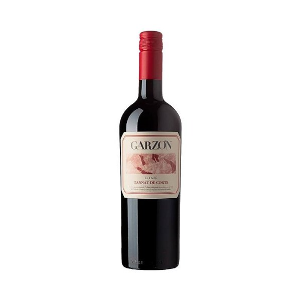 Vinho Garzon Estate Tannat 750ml