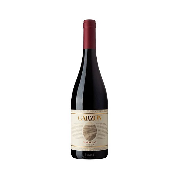 Vinho Garzon Reserva Marselan 750ml