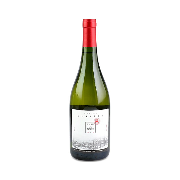 Vinho Gheller Chardonnay 2021