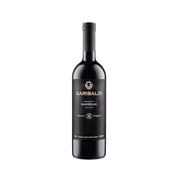 Vinho Garibaldi VG Reserva Marselan