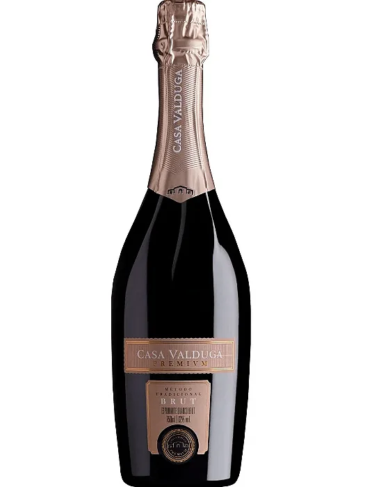 Espumante Casa Valduga Premivm Brut