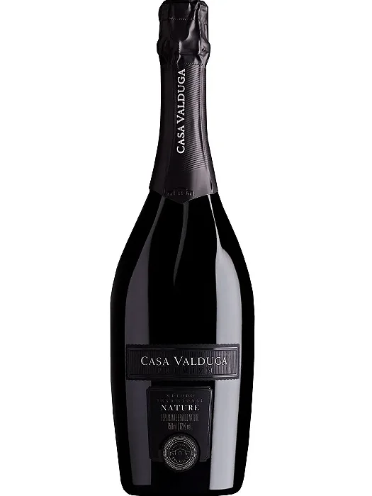 Espumante Casa Valduga Premivm Nature