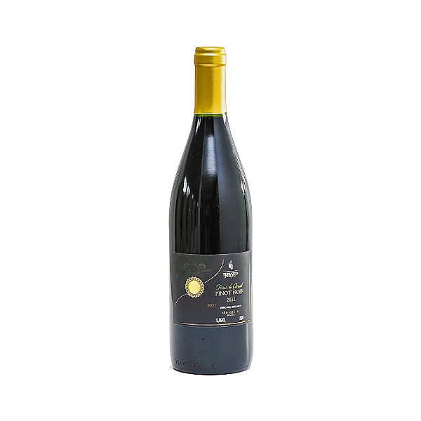 Vinho Terrazzo Manfroi Pinot Noir