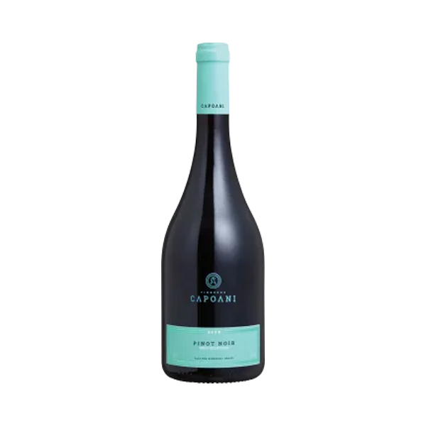Vinho Capoani PInot Noir