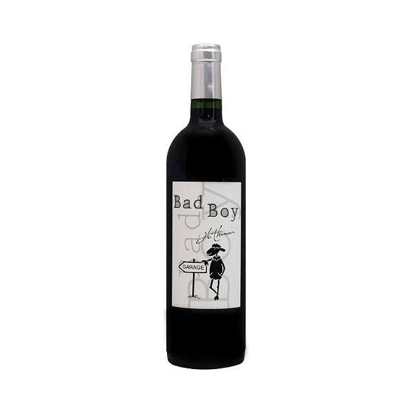 Vinho Thunevin Bad Boy Bordeaux