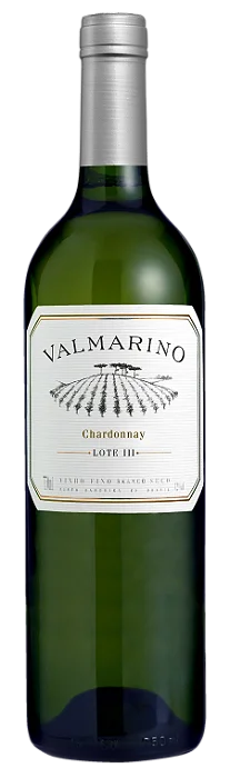 Vinho Valmarino Chardonnay LOTE III