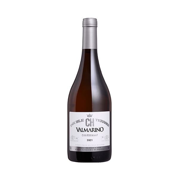 Vinho Valmarino Chardonnay Double Terroir