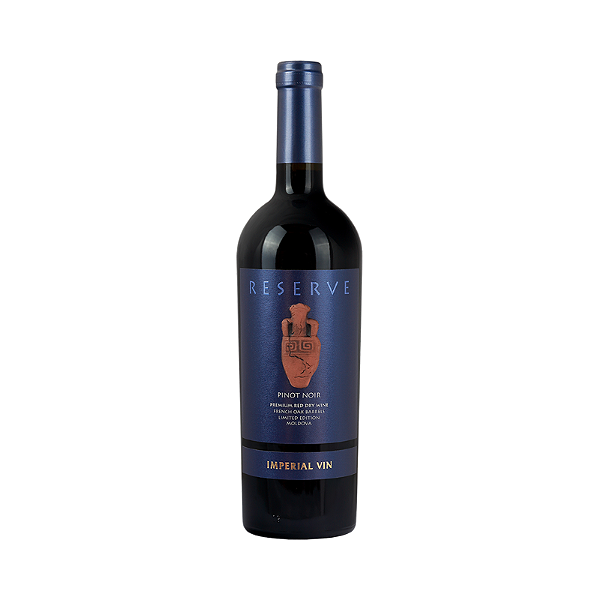 Vinho Imperial Vin Reserve Collection Pinot Noir