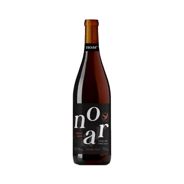 Vinho Terraças Noar Pinot Noir