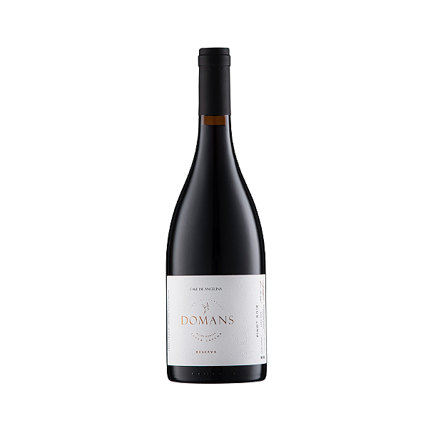 Vinho Cave de Angelina Domans Pinot Noir