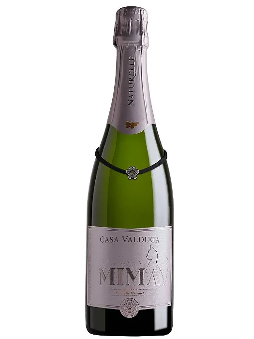 Espumante Casa Valduga Mima Moscatel