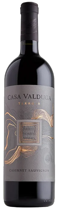 Vinho Casa Valduga Terroir Cabernet Sauvignon