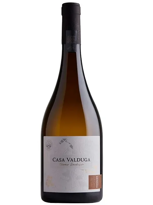 Vinho Casa Valduga Terroir Exclusivo Viognier
