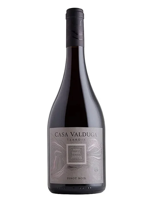 Vinho Casa Valduga Terroir Pinot Noir