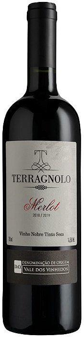 Vinho Terragnolo Reserva Merlot