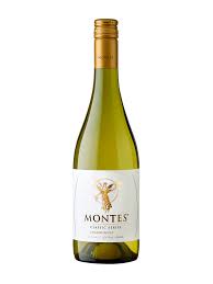 Vinho Montes Alpha Winemaker's Choice Chardonnay
