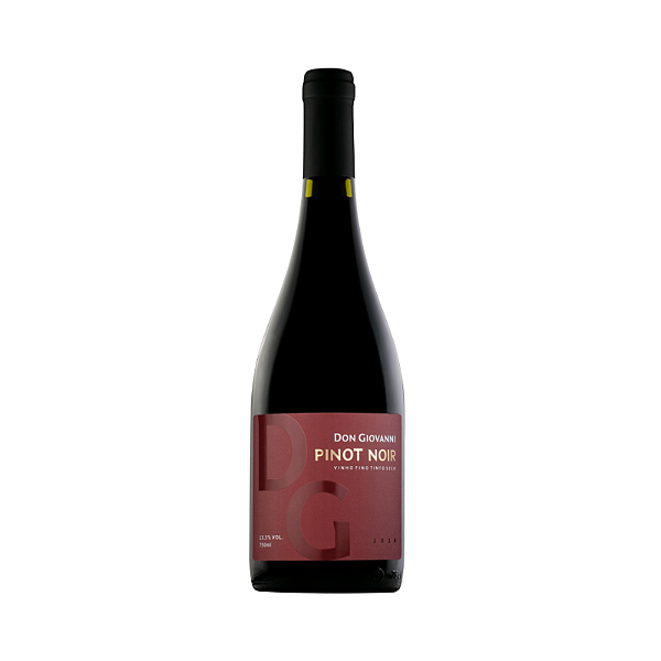 Vinho Don Giovanni Pinot Noir 2021