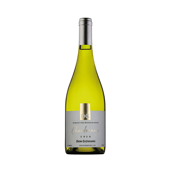 Vinho Don Giovanni Chardonnay 2022