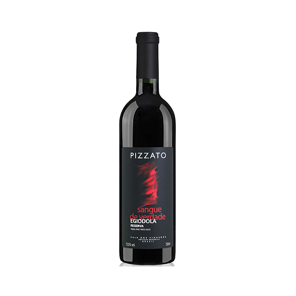 Vinho Pizzato Egiodola Reserva