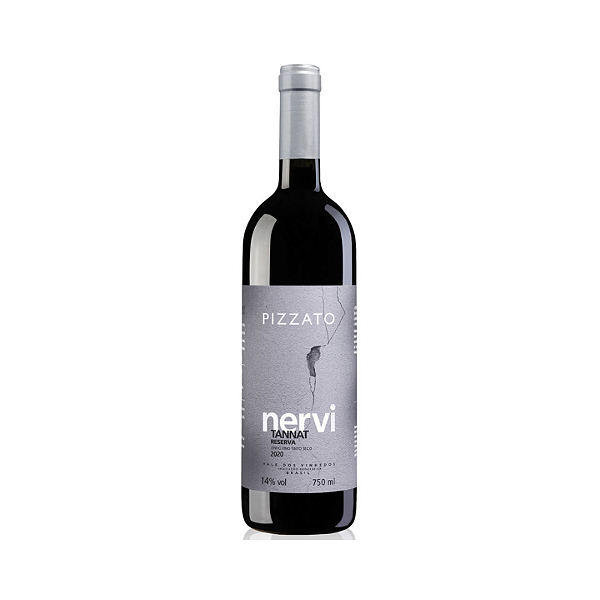 Vinho Pizzato Nervi Tannat