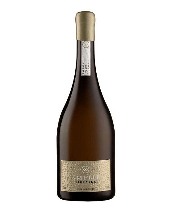 Vinho Amitié Viognier Branco