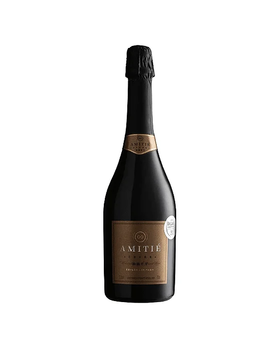 Espumante Amitié Cuvée Brut