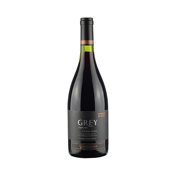 Vinho Ventisquero Grey Single Block Pinot Noir