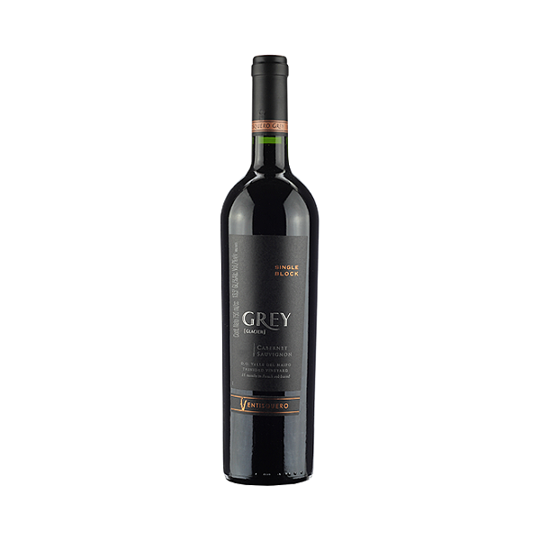 Vinho Ventisquero Grey Single Block Cabernet Sauvignon
