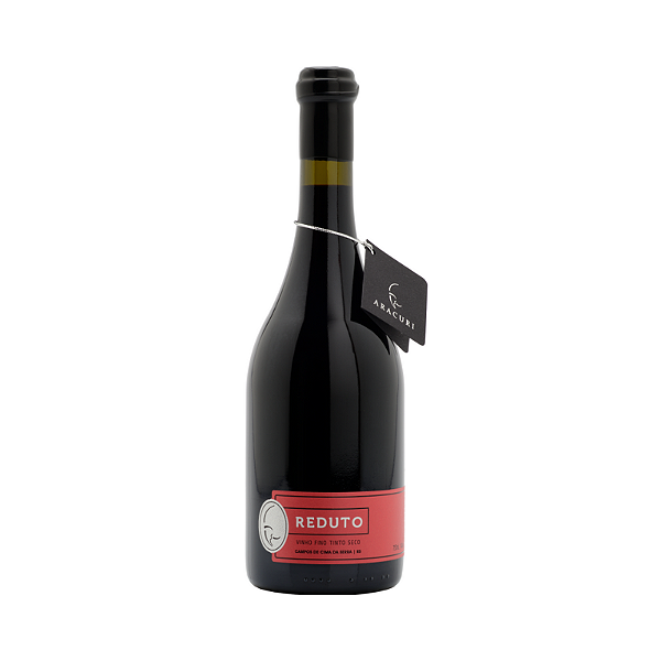 Vinho Aracuri Reduto