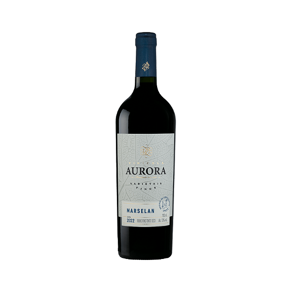 Vinho Aurora Varietal Marselan