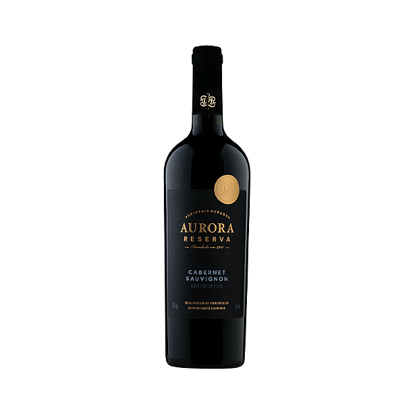 Vinho Aurora Reserva Cabernet Sauvignon