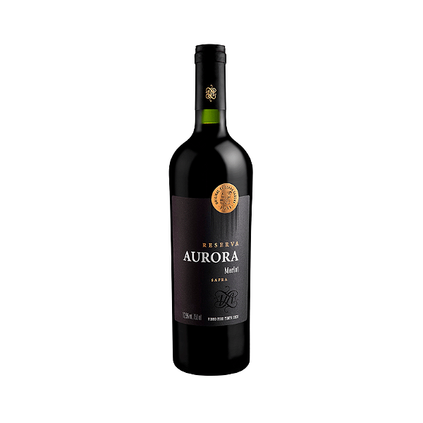 Vinho Aurora Reserva Merlot