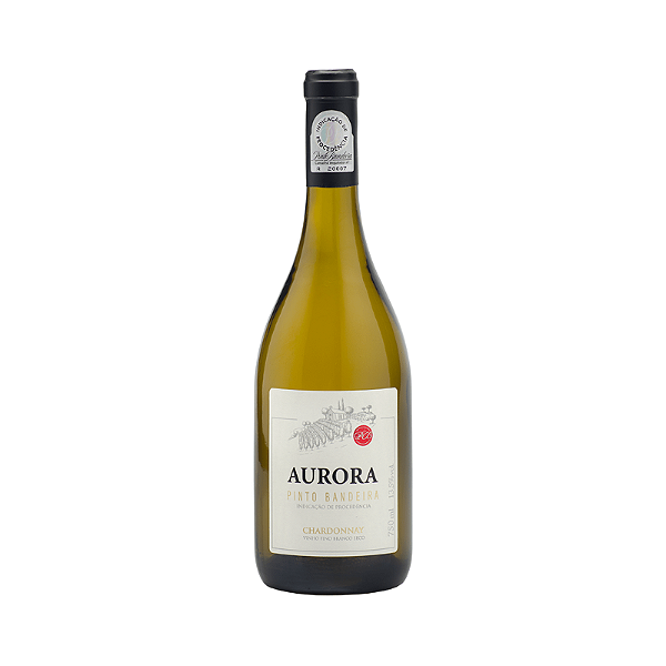 Vinho Aurora Pinto Bandeira Chardonnay I.P