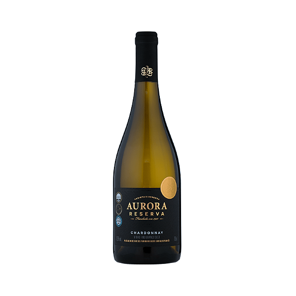 Vinho Aurora Reserva Chardonnay