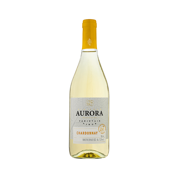 Vinho Aurora Varietal Chardonnay