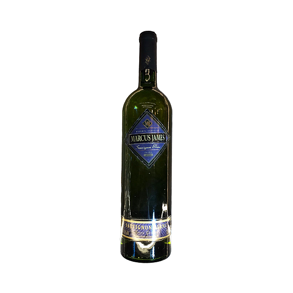 Vinho Aurora Marcus James Chardonnay