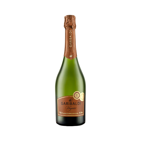 Espumante Garibaldi Viognier Brut