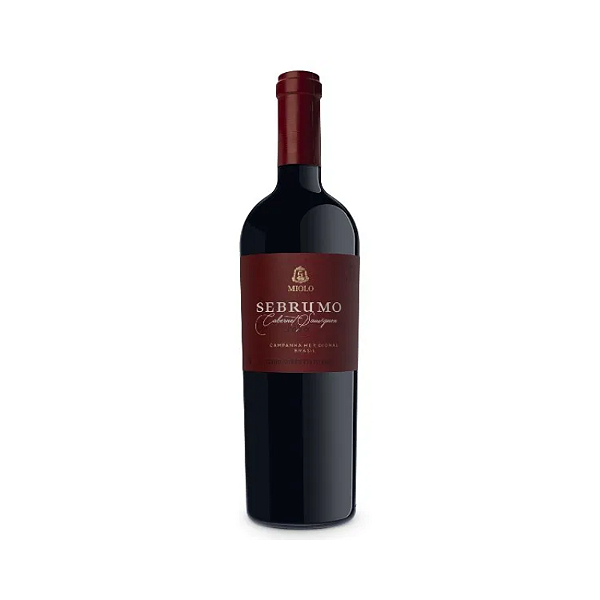 Vinho Miolo Sebrumo Cabernet Sauvignon 2020