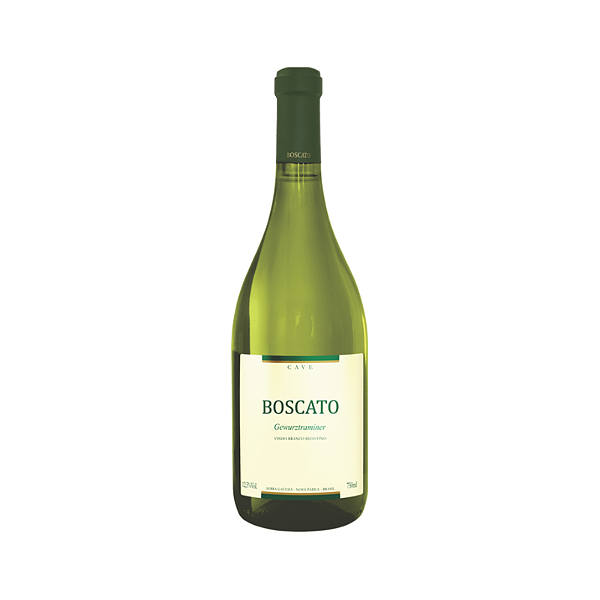 Vinho Cave Boscato Gewurztraminer