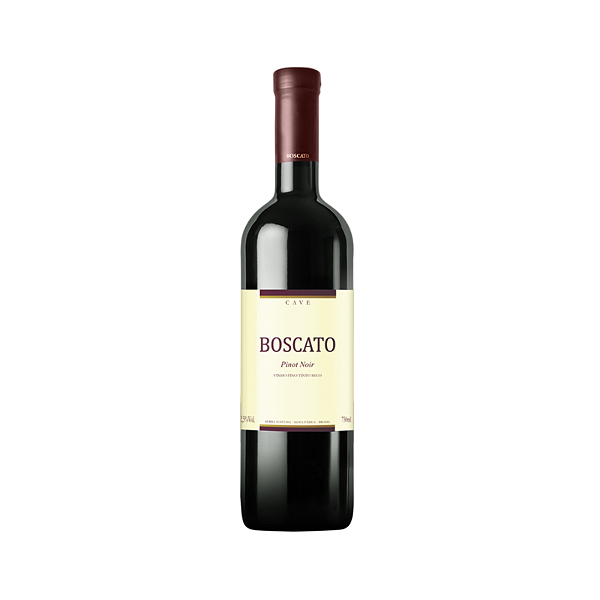Vinho Cave Boscato Pinot Noir