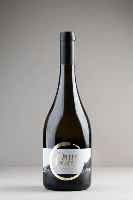 Vinho Berkano Ouroboro Alvarinho