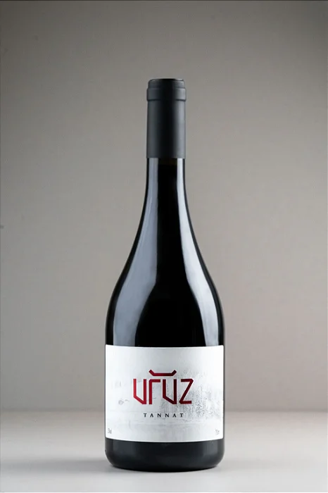 Vinho Berkano Uruz Tannat