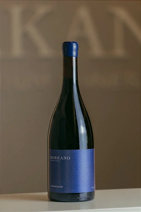 Vinho Berkano Wines L'Anglaise