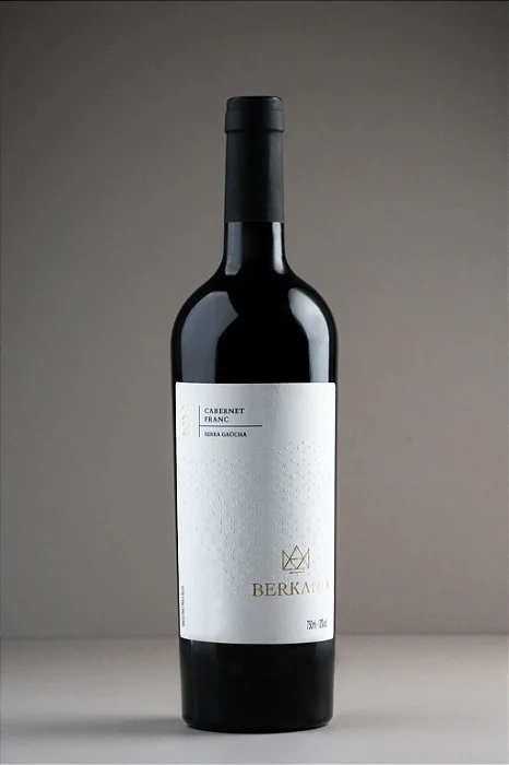 Vinho Berkano Cabernet Franc