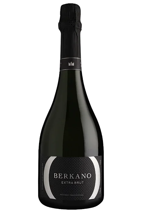 Espumante Berkano Extra Brut